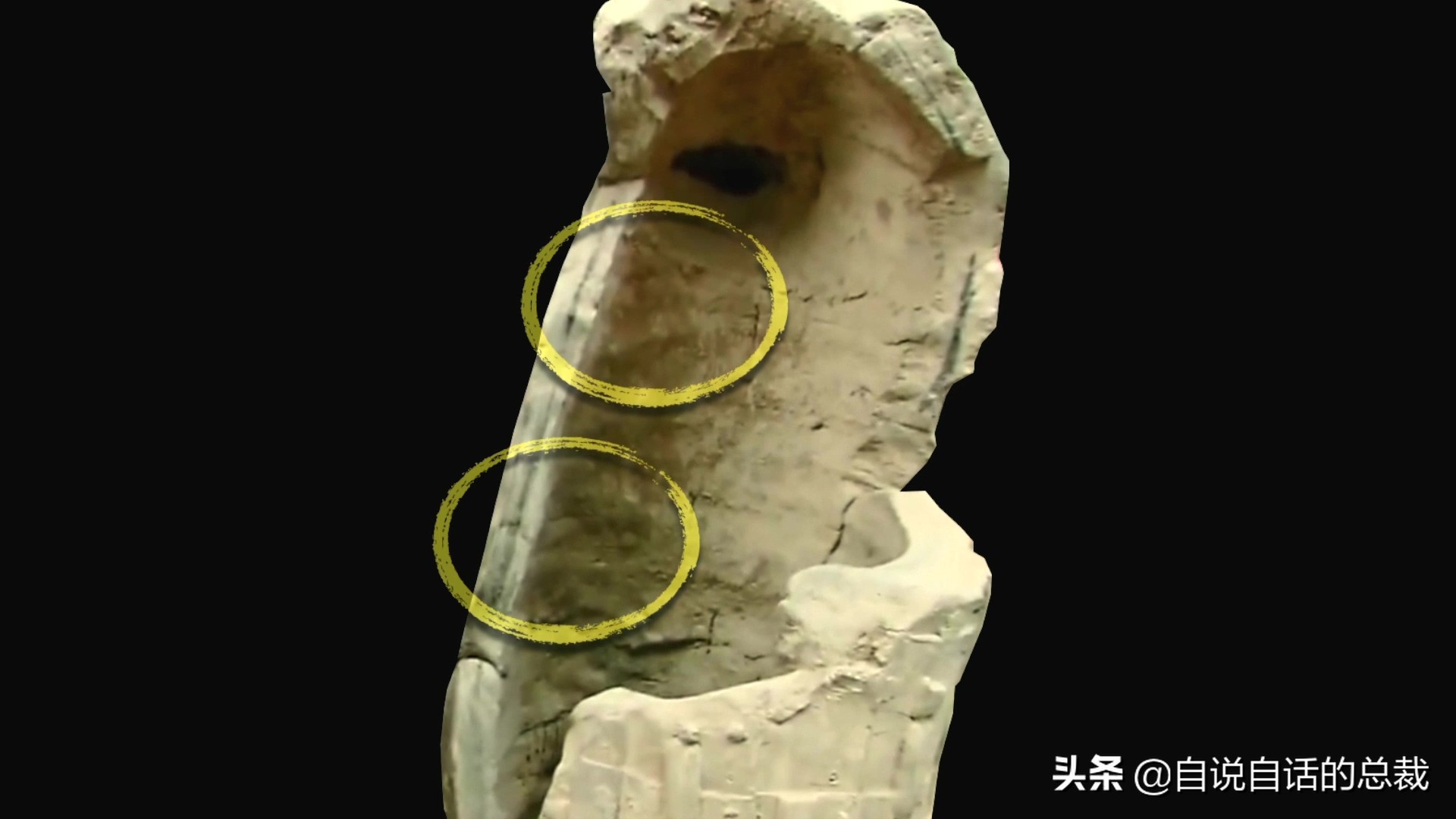 兵马俑三大逆天科技,为什么兵马俑会涂装蓝色