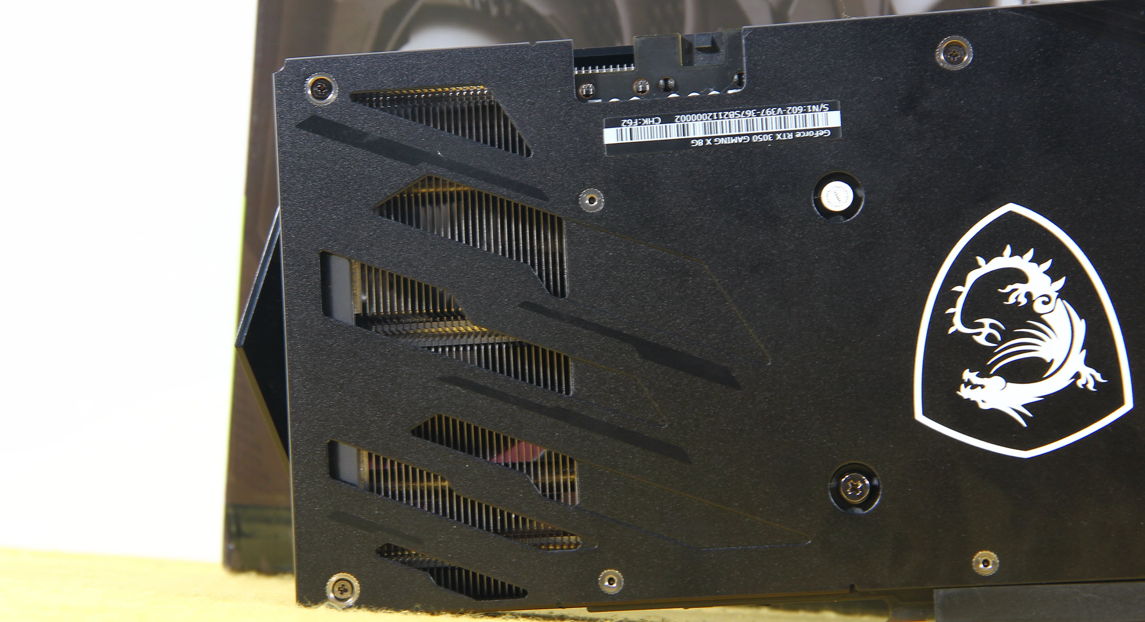 微星万图师3050和魔龙3050多少钱,微星3050魔龙和七彩虹3050战斧对比