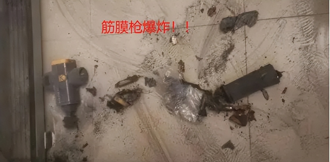 筋膜枪到底有多聪明,筋膜枪的弊端