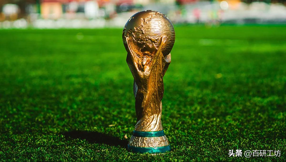 人工智能模拟世界杯,人工智能世界杯预选赛比分预测