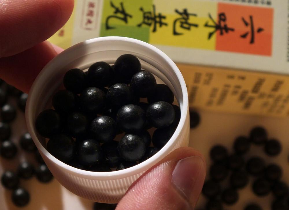 六味地黄丸副作用和禁用人群,六味地黄丸专治什么的