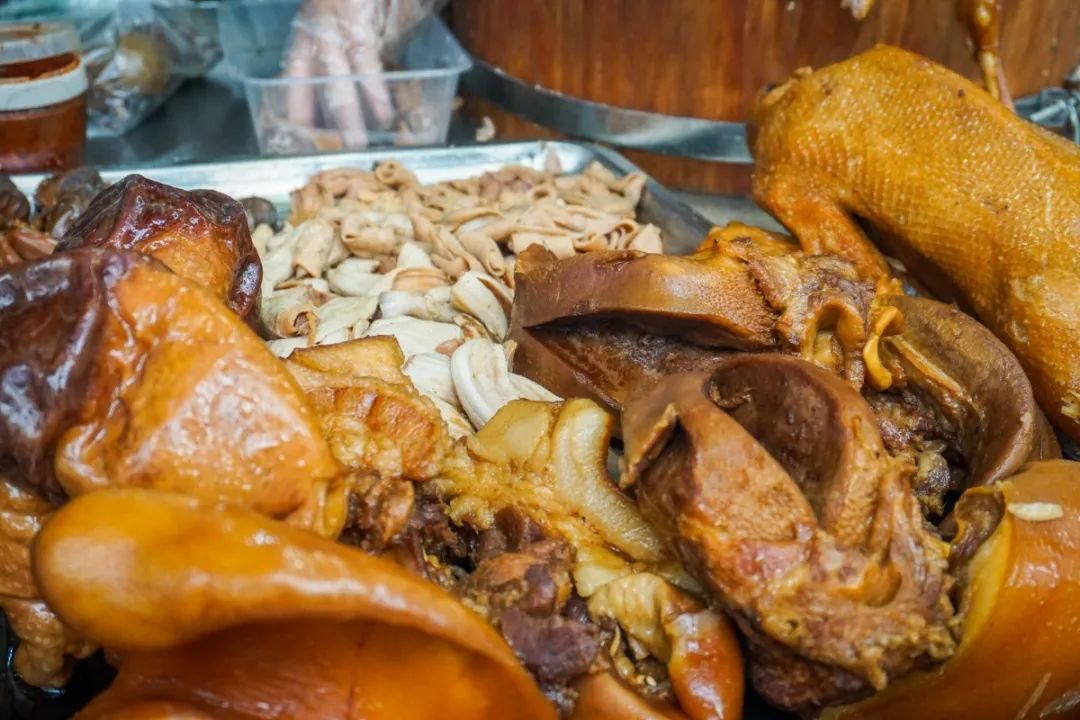 乐山必吃老字号,乐山哪6个老字号好吃