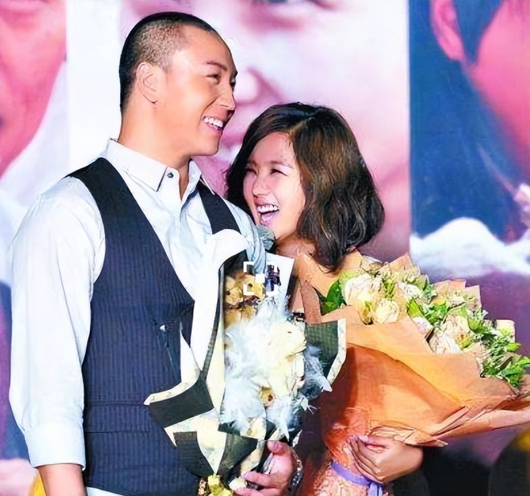 何洁和赫子铭谈多久结婚的,何洁和赫子铭的感情状况