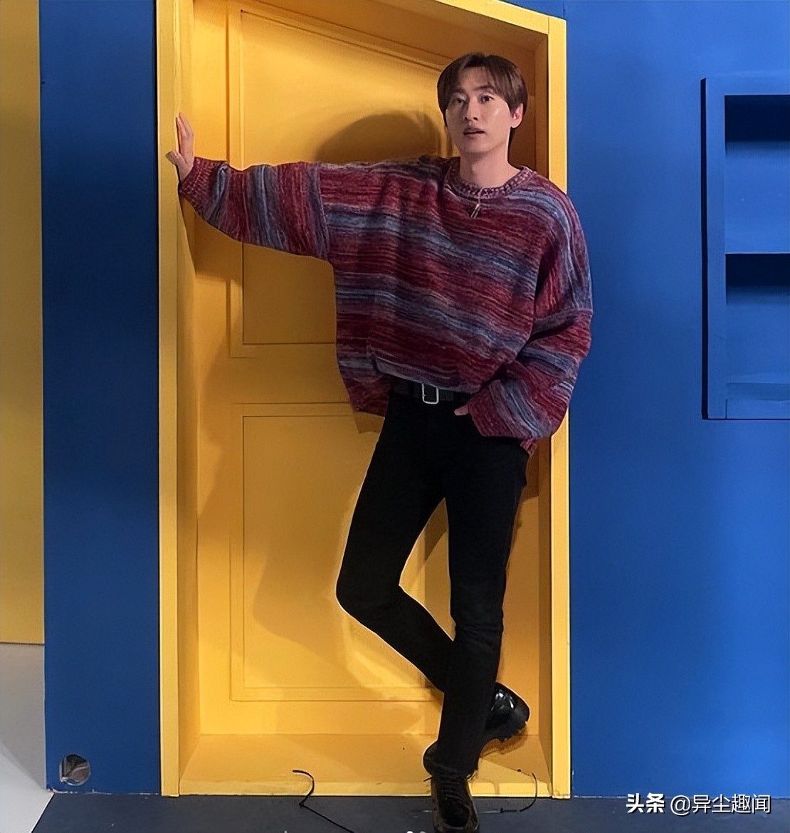 网友推荐的穿搭,穿搭推荐排行榜第一名