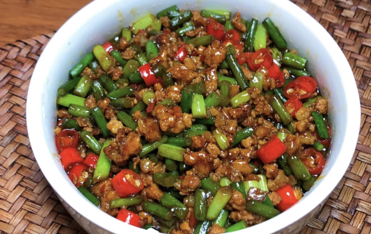 常见炒菜推荐菜谱有哪些,家常小菜100道简单炒菜的做法