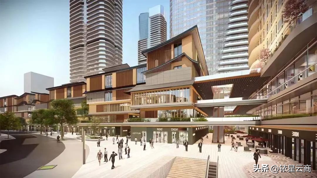 2022新一线城市商业排名,新一线城市商业机会