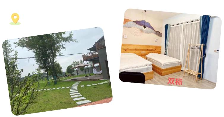 龙虾露营烧烤基地,钓龙虾烧烤户外好去处重庆