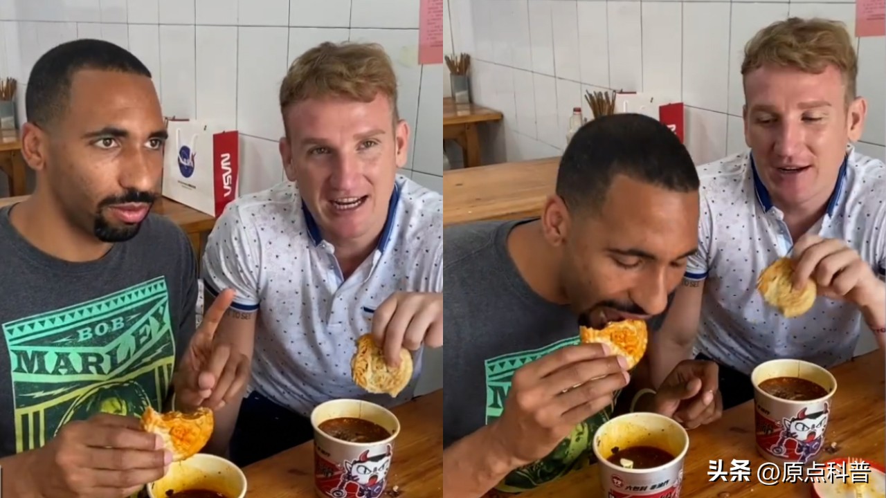 外国人评选的世界上十大恶心食物,国内垃圾食品在国外眼里却是美味