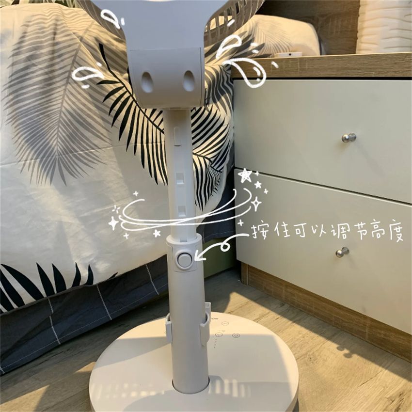 空气循环扇是不是智商税,空气循环扇是智商税吗值得买吗