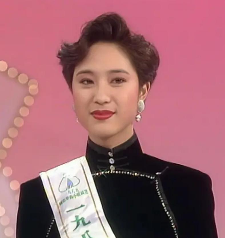 56岁陈法蓉近况曝光，两次被指插足，恋爱被骗2.8亿元，差点抑郁自杀：别劝我结婚！