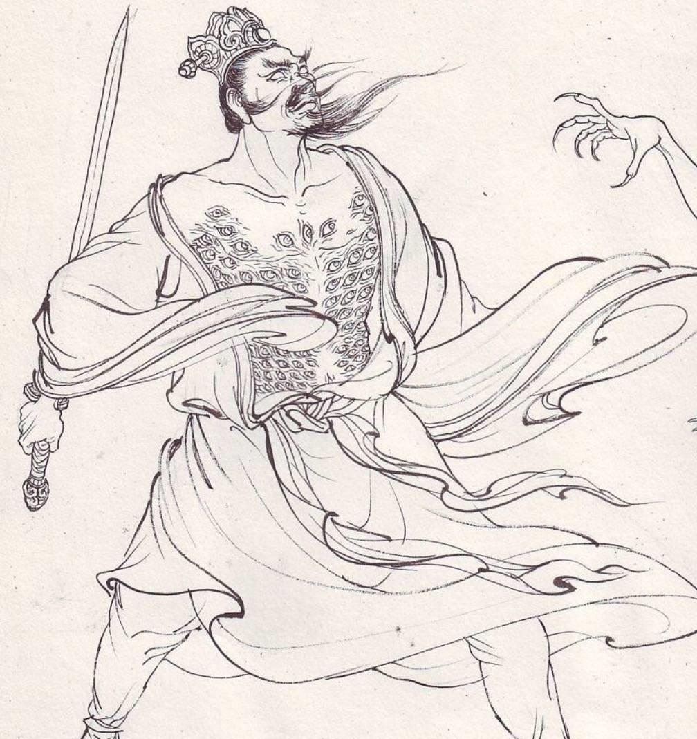 虚鬼笔记|古人不小心吞下活蜈蚣该怎么办？