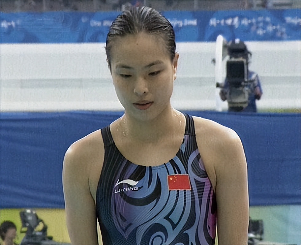 吴敏霞退役后的幸福生活揭秘,吴敏霞经历了什么