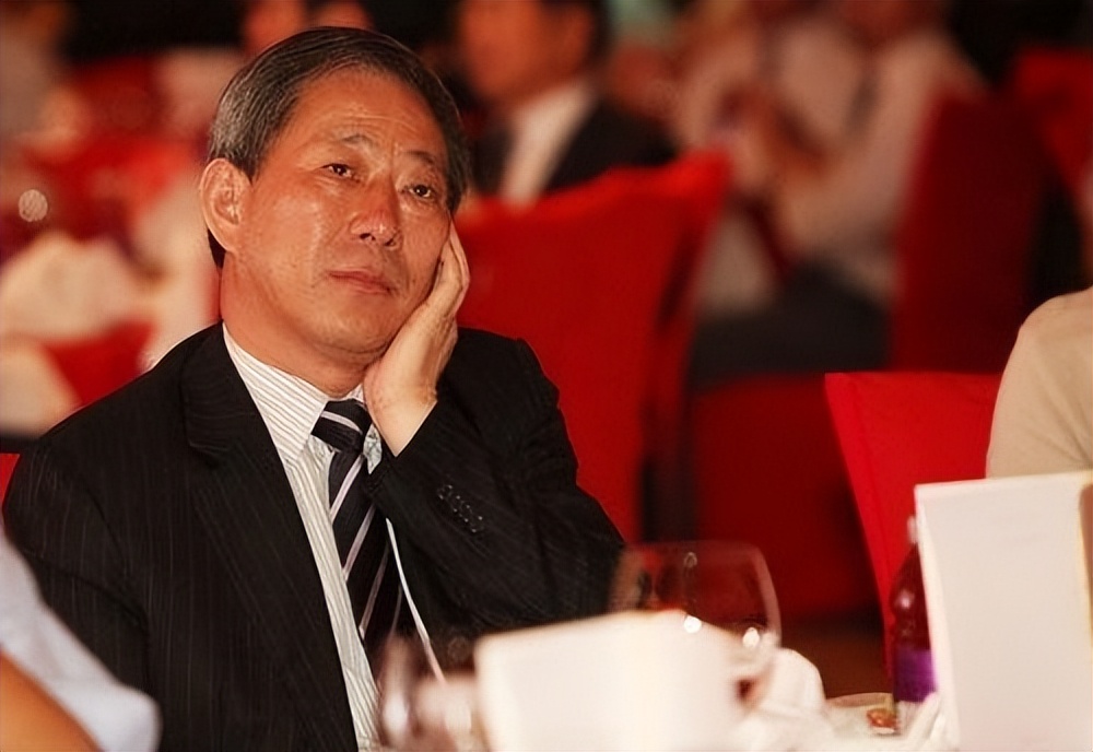 江苏首富严介和现状,江苏省首富严介和