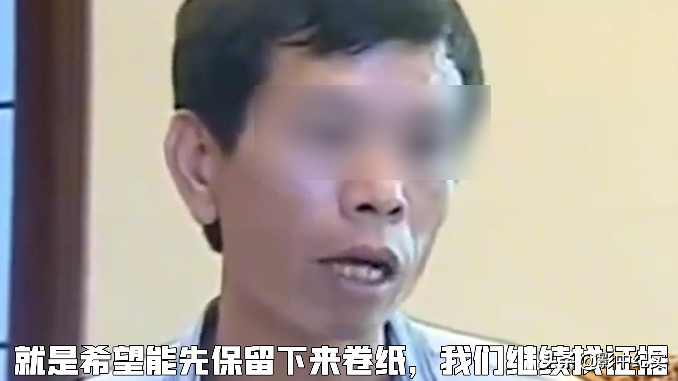 2013年，女孩称自己高考586分，再次查询却发现，只剩下了364分