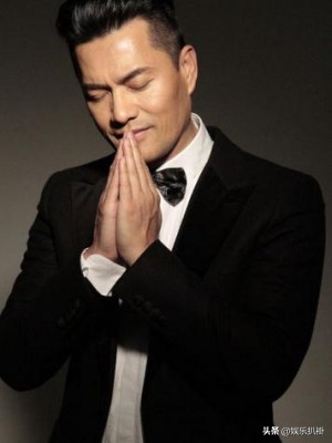 十大男星嫁富婆,娶富婆当老婆的4位男星