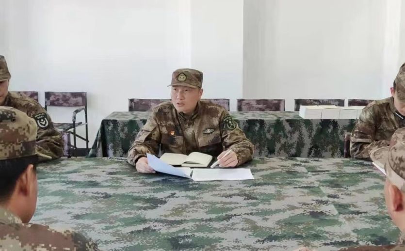 初心不改，赤诚依旧！他们荣获“最美退役军人”称号