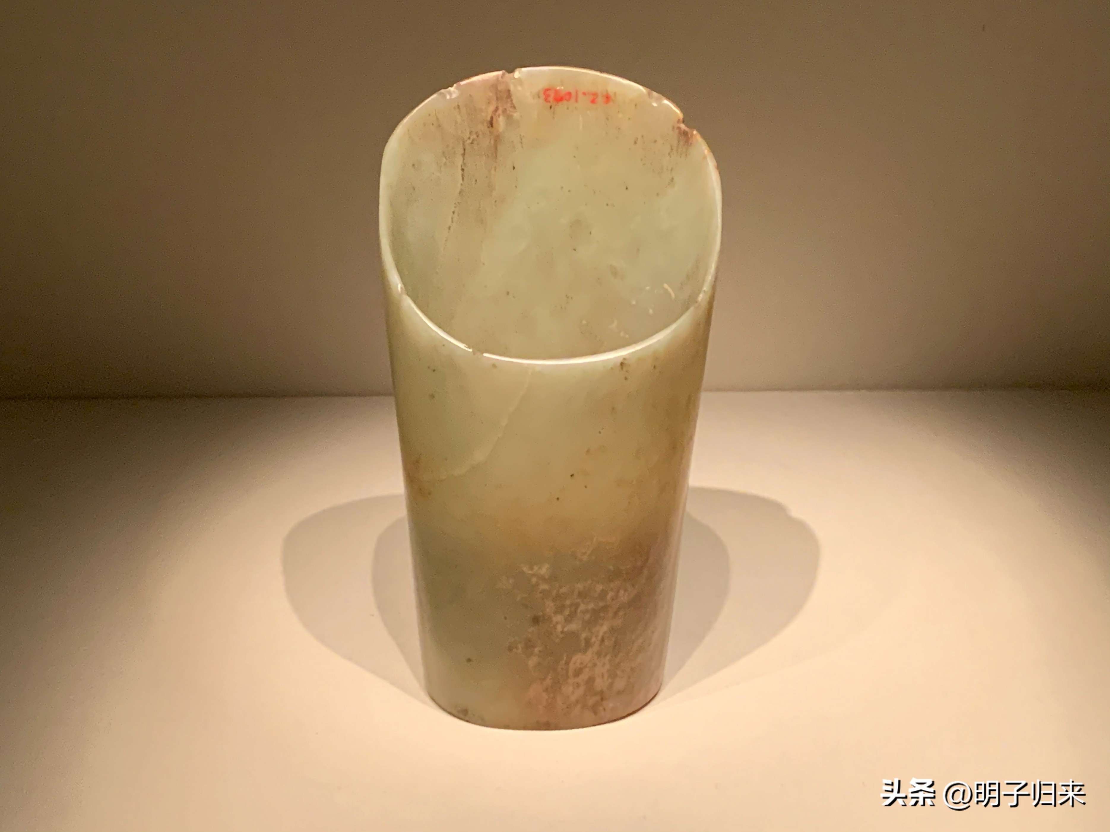 京畿旧梦：国博之洪荒星斗