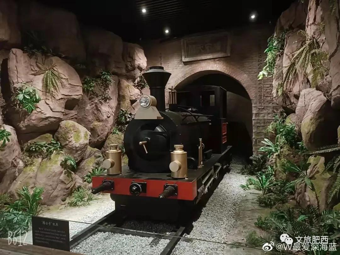 原来，在社交平台中，肥西的真实风景是这样的