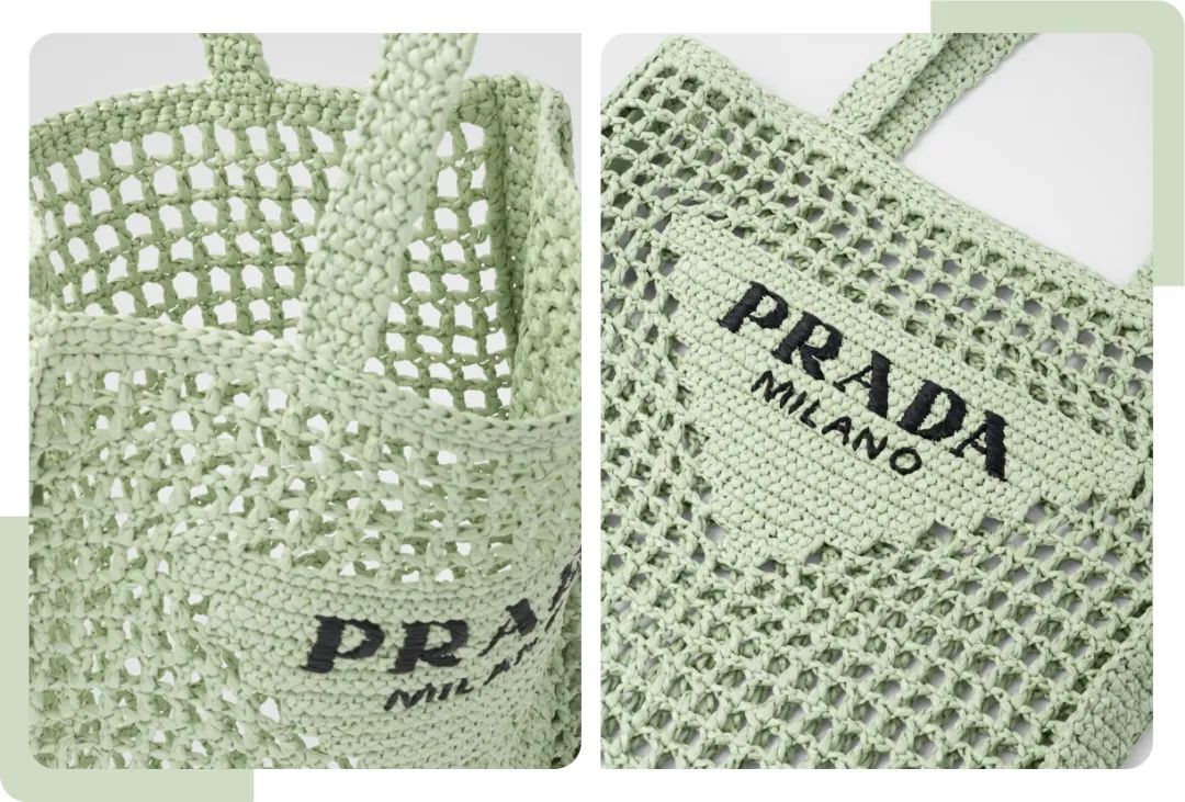 prada新包味道大正常吗,prada目前最火的包