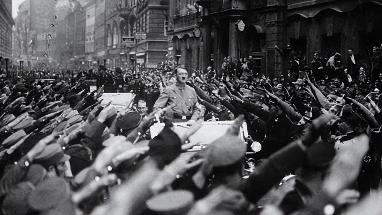 德国公海舰队自沉,德国公海舰队和纳粹海军