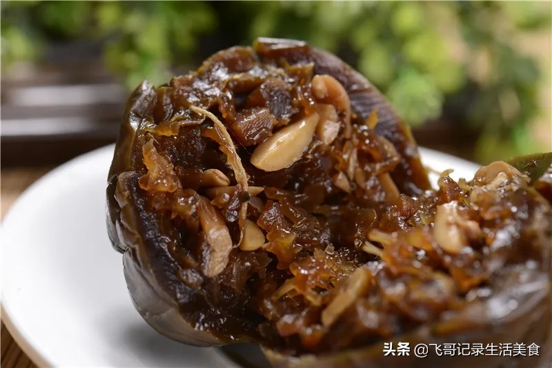 舌尖上的安徽美食完整版,安徽淮北特色美食排行榜