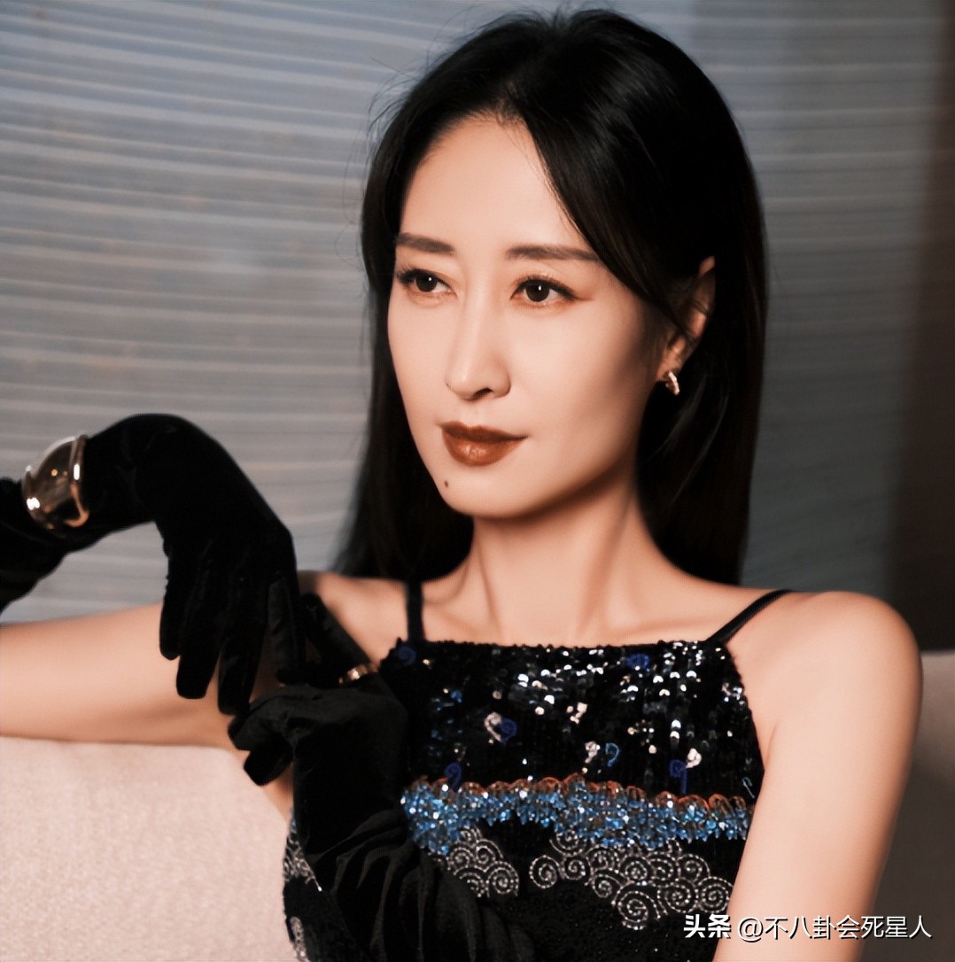 中韩红毯合集,中韩戛纳红毯对比