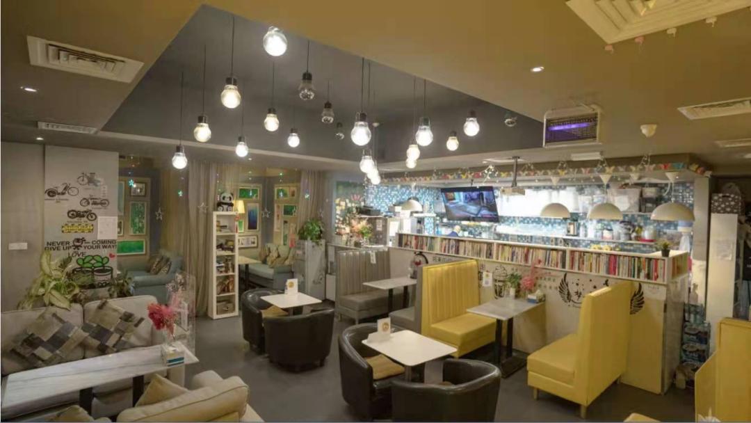 中国奶茶征服中东简史