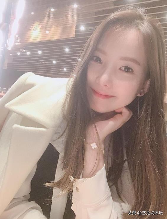 世界杯卡塔尔韩国女团,卡塔尔世界杯太太团