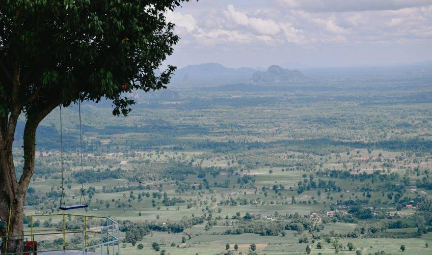 泰国旅游景点有哪些,泰国旅游景点介绍ppt