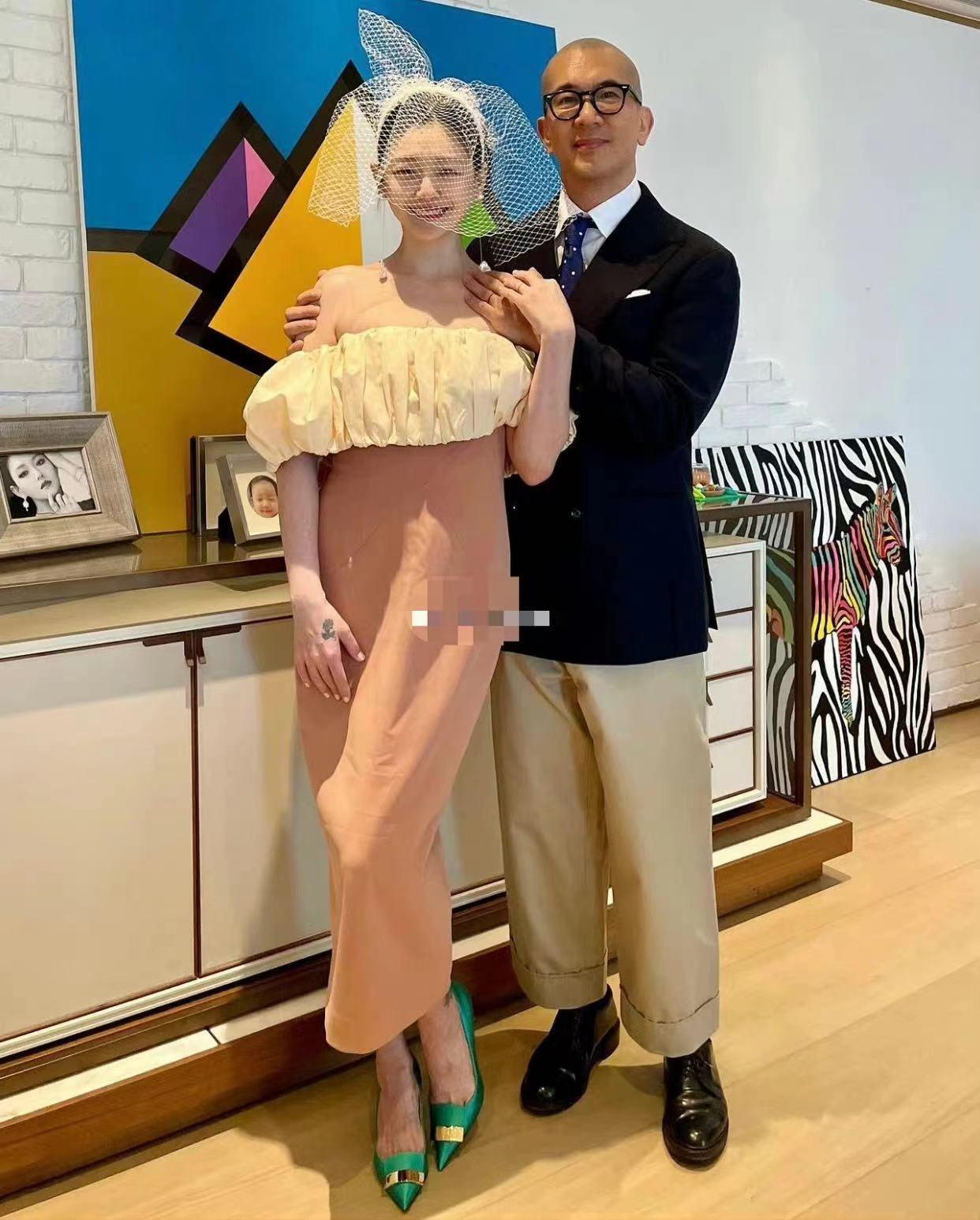 网曝汪小菲画面真实,汪小菲曝光