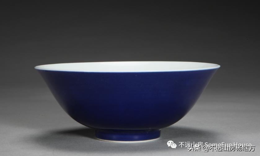 雍正乳白釉瓷器 (雍正年代青釉瓷器)