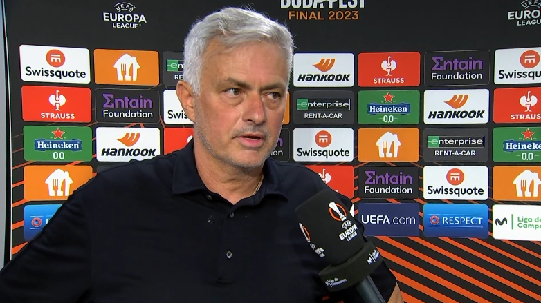 欧联杯穆里尼奥处罚结果,穆里尼奥欧联杯喷裁判