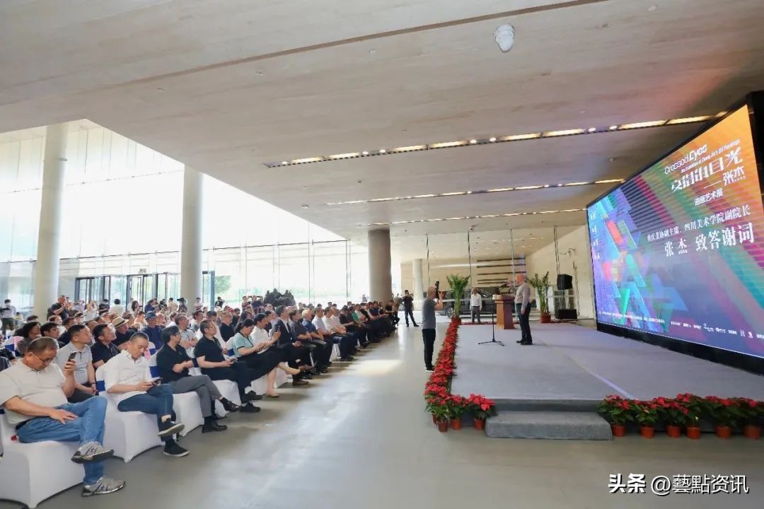 油画画家张杰,张杰油画高清图片