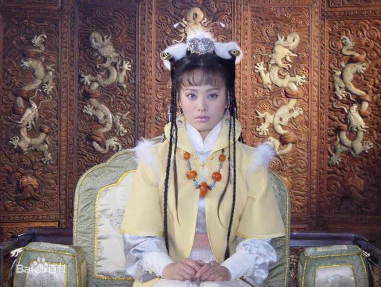 “狂野性感”的宁静，混娱乐圈无人敢*规则潜**，情史劲爆火辣