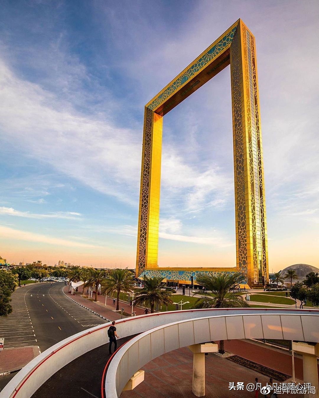 到迪拜6日游 (国旅的迪拜七日游)