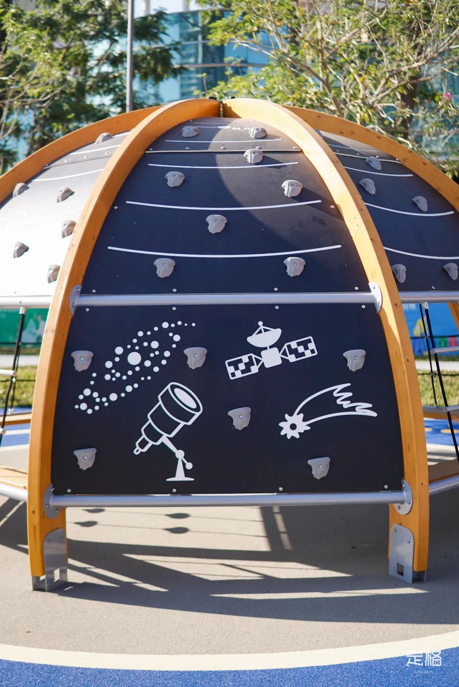 深圳的星球乐园,宝安星球乐园