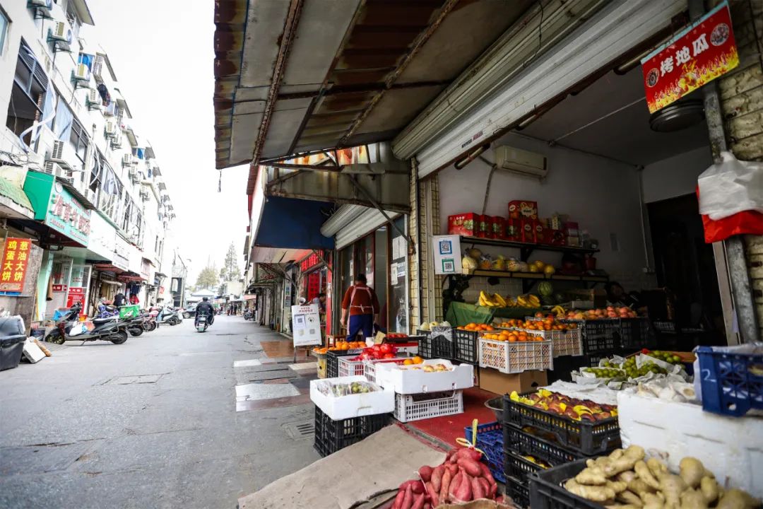 无锡东亭老街在哪里啊,东亭老街拆迁计划最新