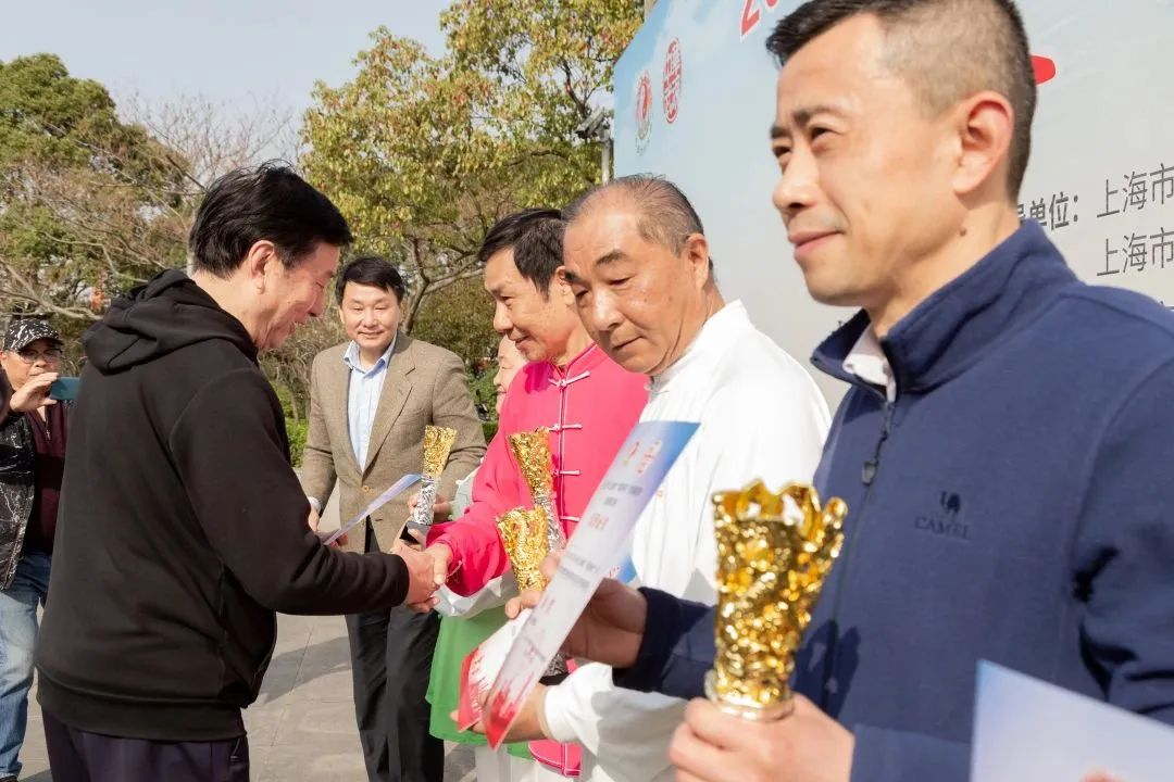 2023太极拳比赛徐州,2024年南陵太极拳比赛