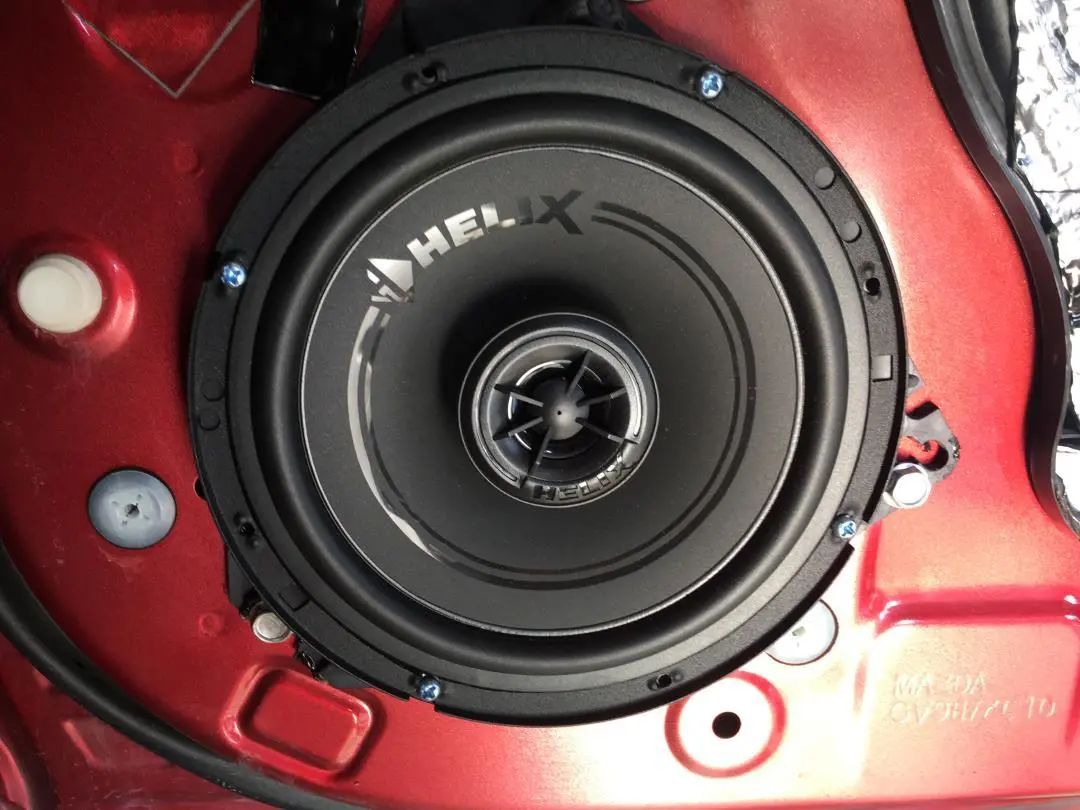 丹麦丹拿音响升级,丹麦丹拿原车音响全车隔音