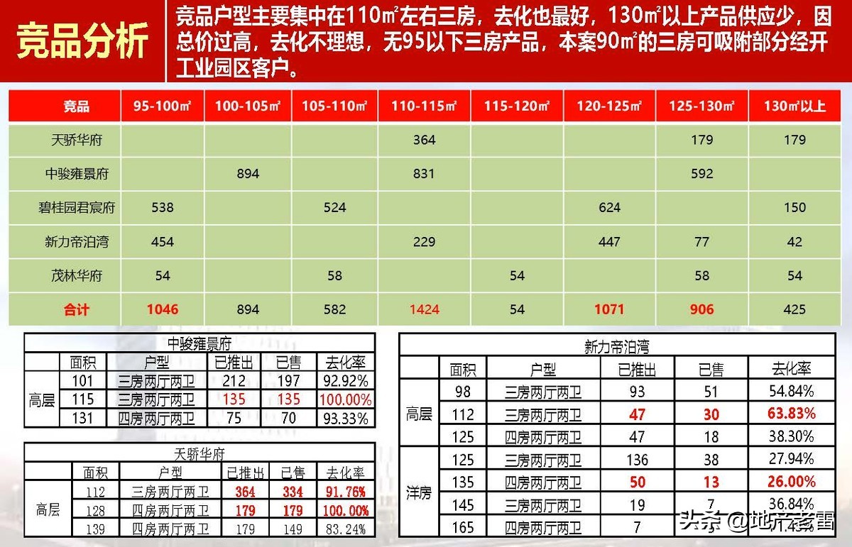 上饶_新城杨家塘项目营销策略投标报告-房地产