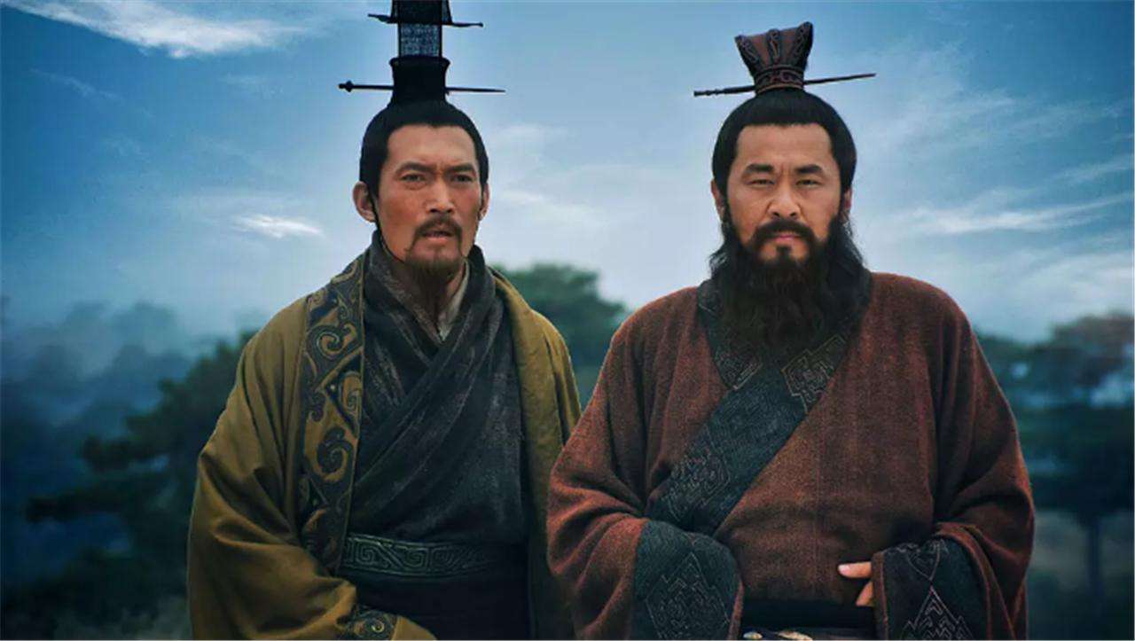 三国时期夏侯惇的巅峰时刻,三国演义中的夏侯惇被谁杀死了