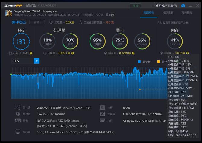 暗影精灵9是游戏本还是全能本,omen暗影精灵8游戏本报价