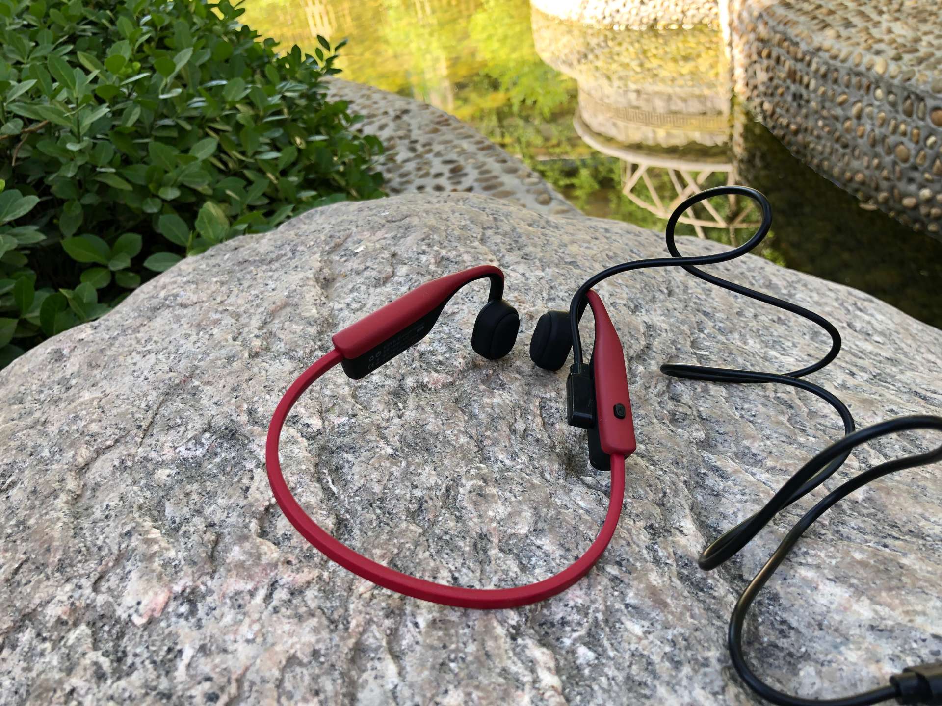 赛那sanaga10s骨传导耳机测评,sanag塞那a30spro骨传导耳机