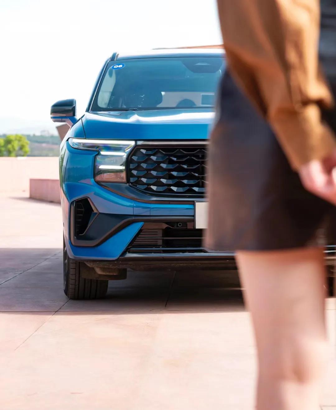 30左右的suv你会选择福特锐界吗,现在福特锐界L值得入手吗