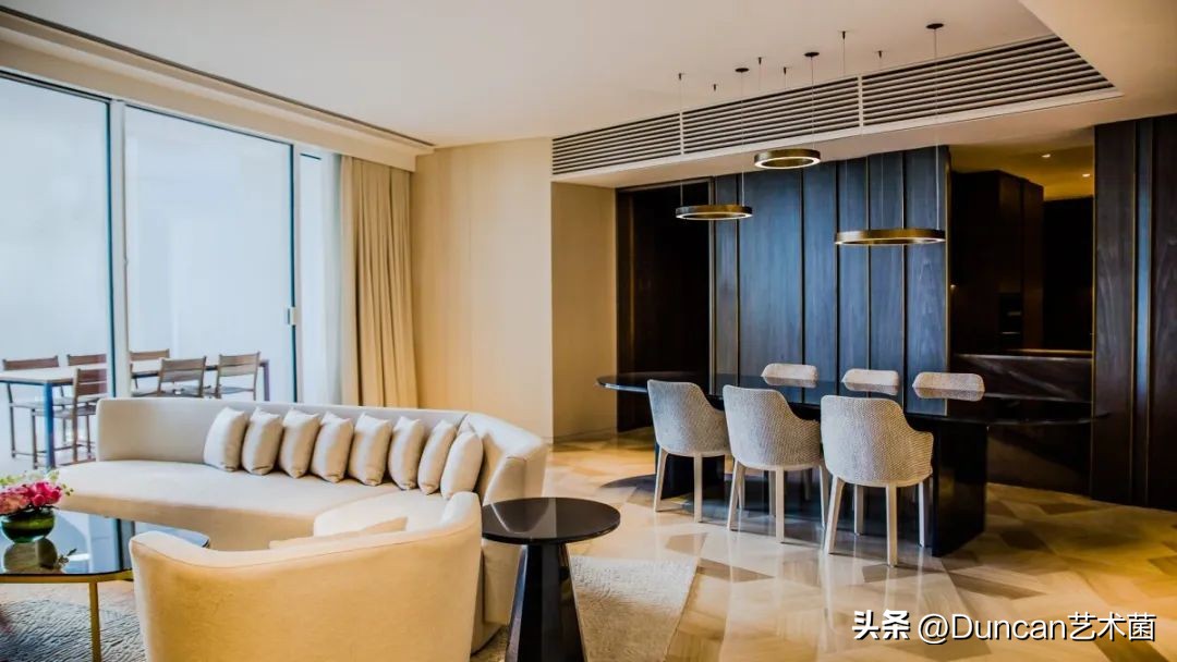 全球十大顶级设计酒店,世界著名酒店鉴赏大师