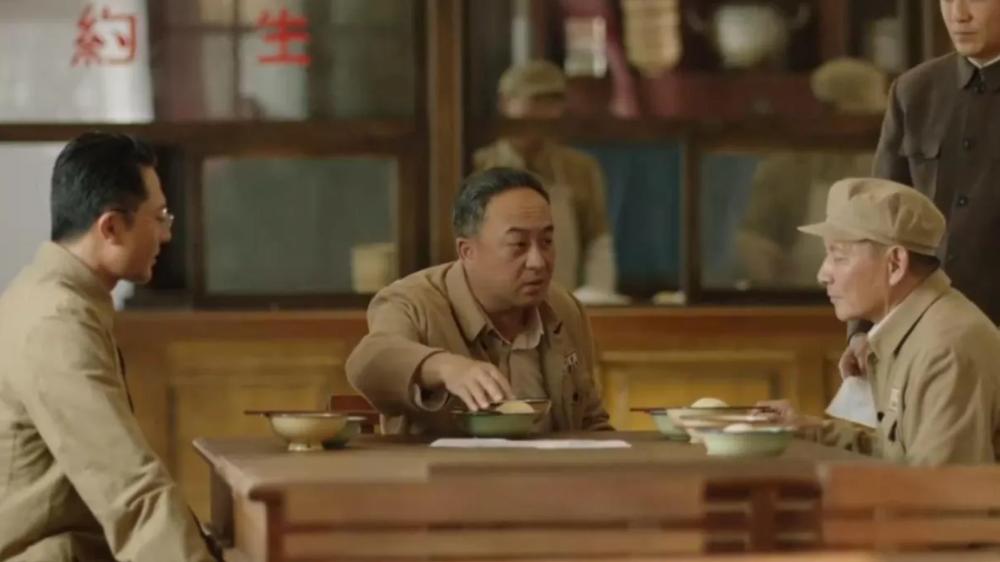 破晓东方打击投机,破晓东方宣战哪一集