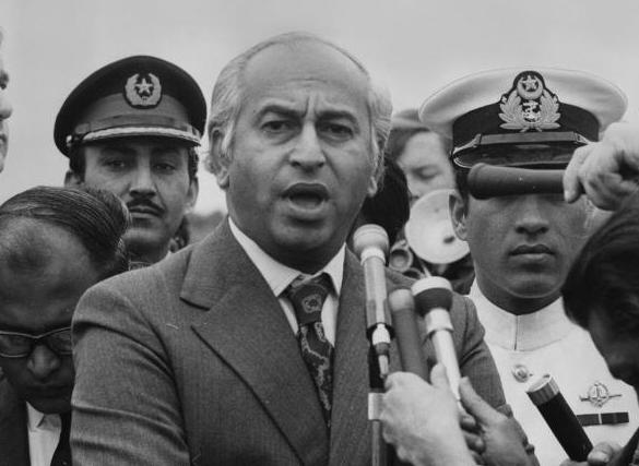 第三次印巴战争印度为什么退兵,印度为何能打赢第三次印巴战争