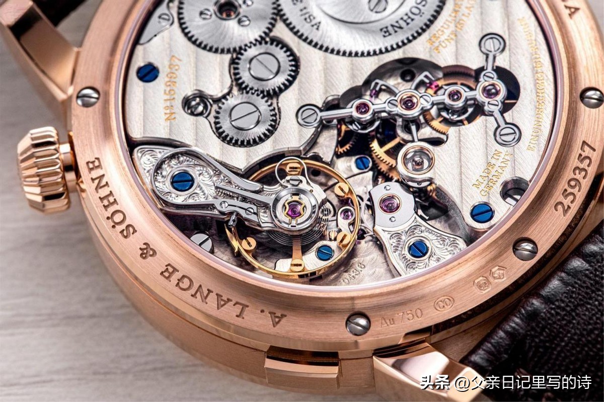 买名牌表需要注意哪些,买表如何避坑