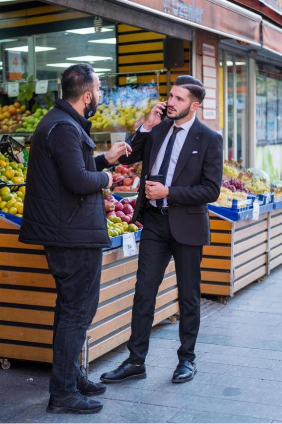 身高190的土耳其帅哥,土耳其的帅哥男图片