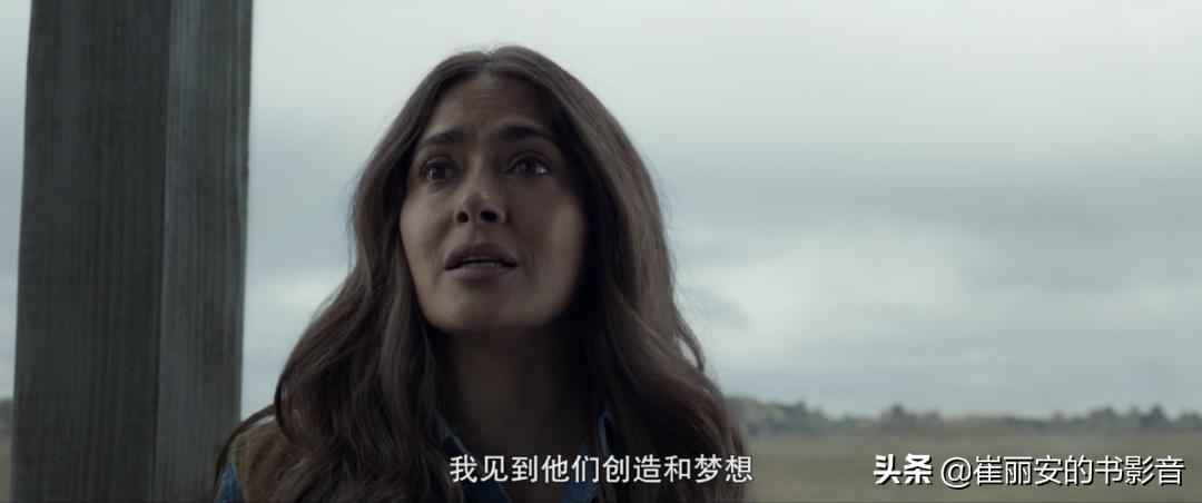 永恒族电影引发巨大争议,永恒族电影评论